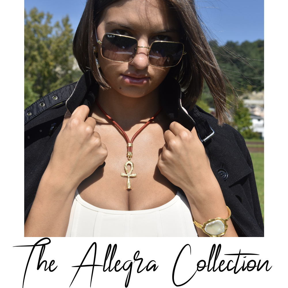 The Allegra Collection