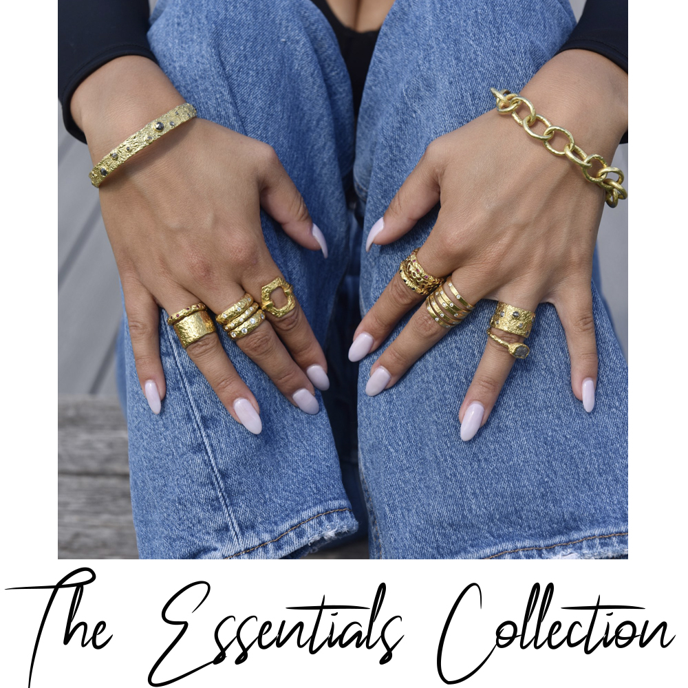 The ESSENTIALS Collection