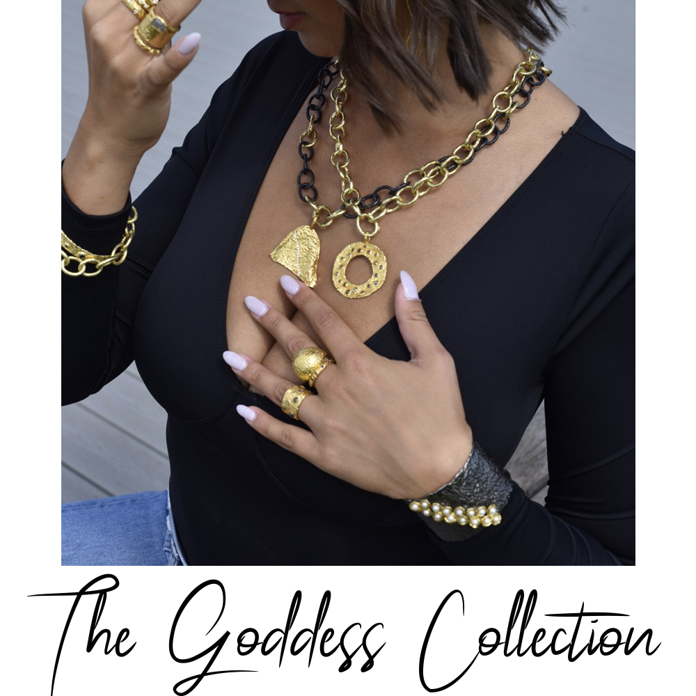 The GODDESS Collection