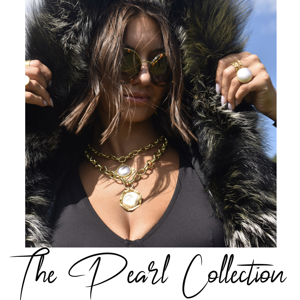 The PEARL Collection